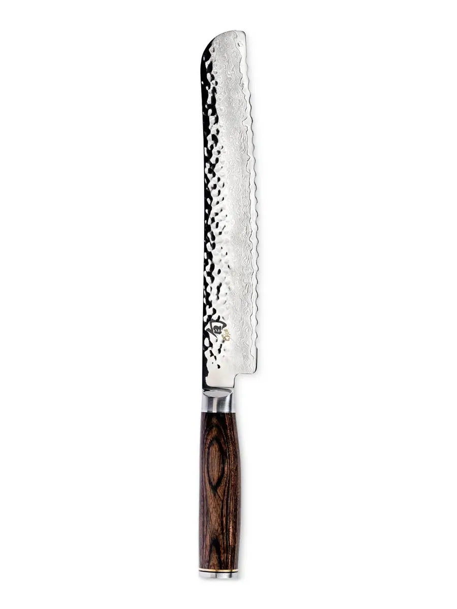 Нож для хлеба 9 дюймов Premier Shun