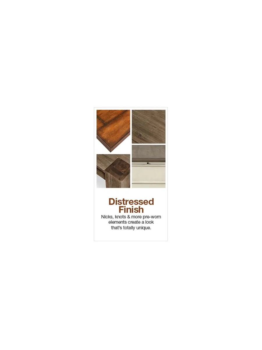 Мандевиль Зеркало Furniture — изображение 2 из 3, белый