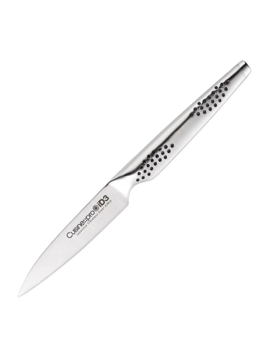 Нож для чистки овощей Id3 3,5 дюйма Cuisine::pro,
