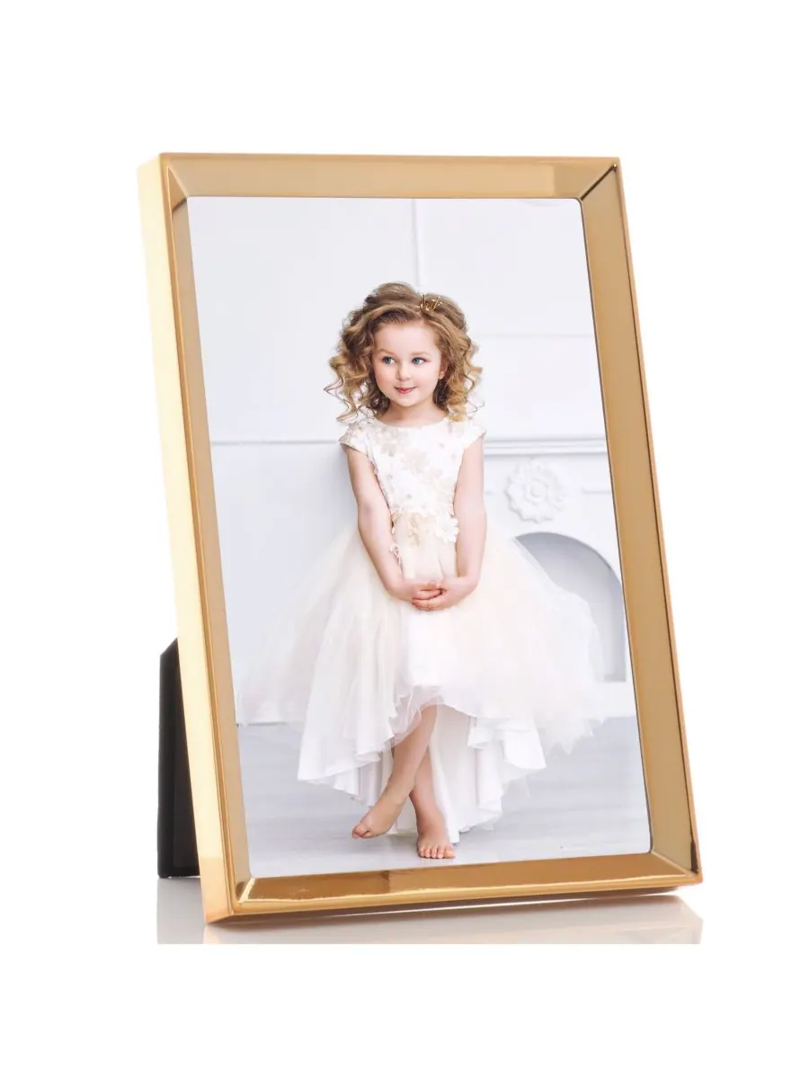 Фоторамка Grace, 4" x 6" Lawrence Frames