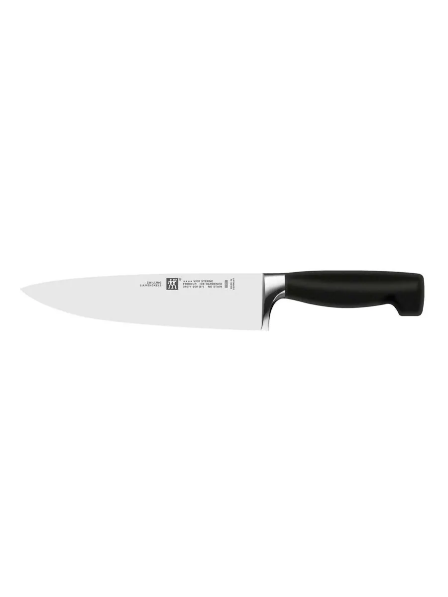Поварской нож Four Star 8 дюймов ZWILLING,