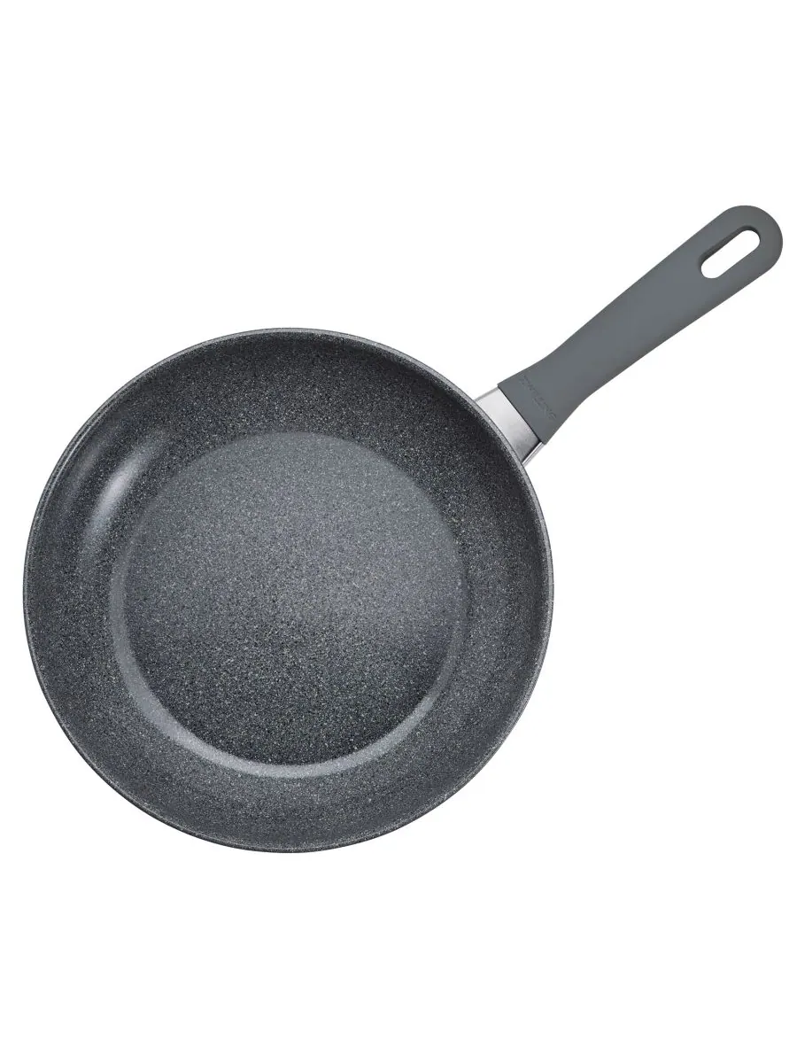 Сковорода ZWILLING Parma Plus Ceramic, 25 см — изображение 2 из 6, серый