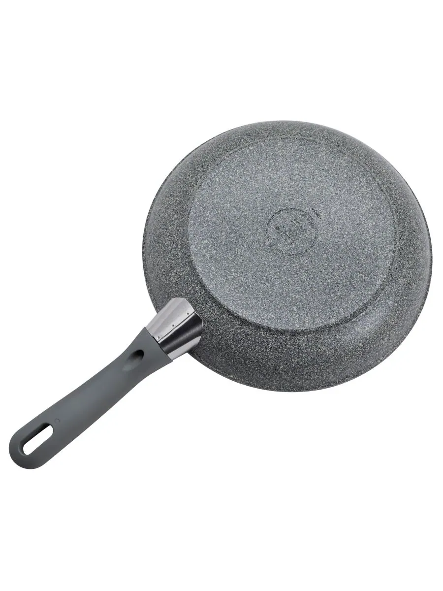 Сковорода ZWILLING Parma Plus Ceramic, 25 см — изображение 3 из 6, серый