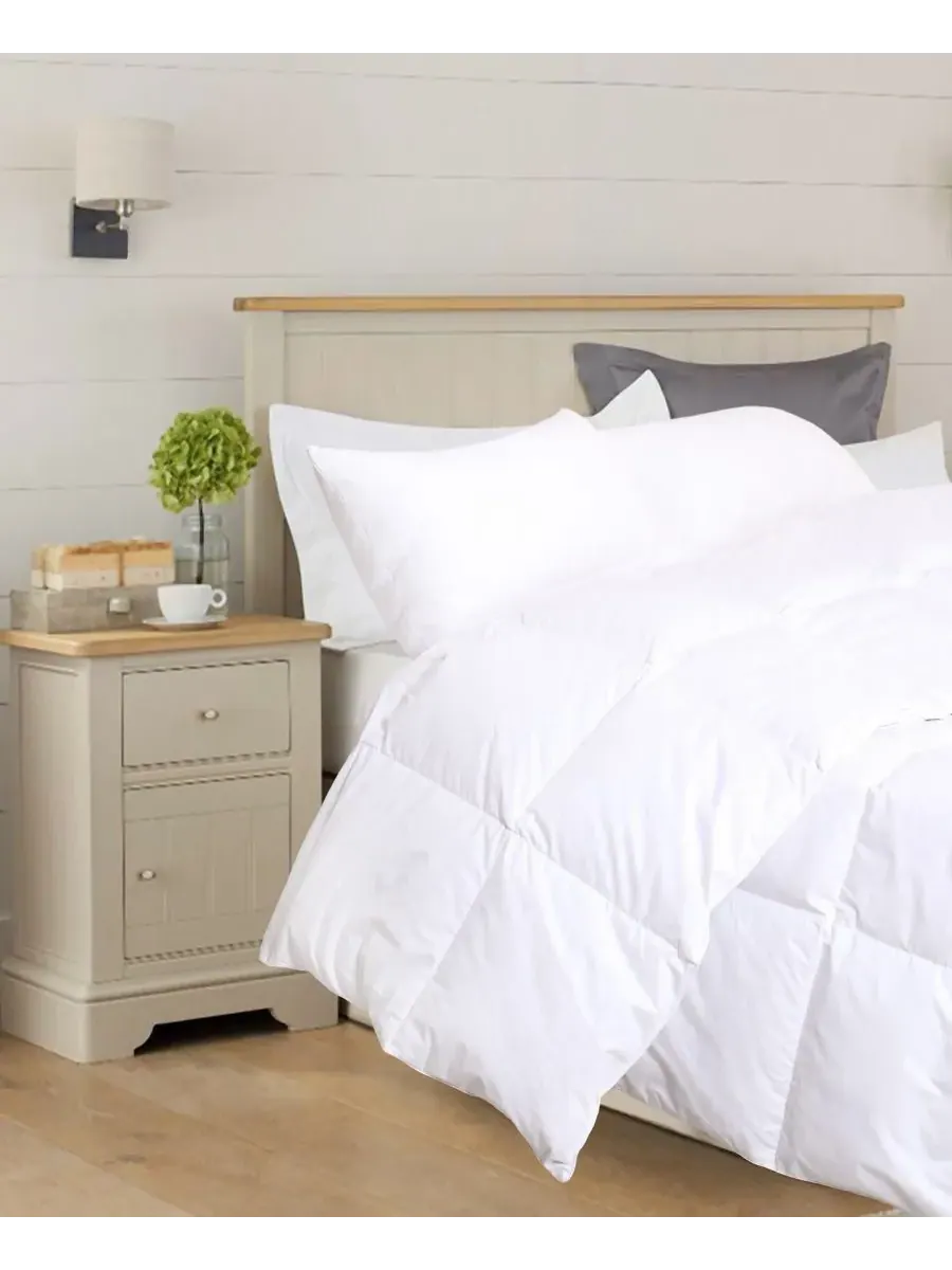 Одеяло Cloud Comfort из австралийской шерстяной смеси, размер Twin Melange Home