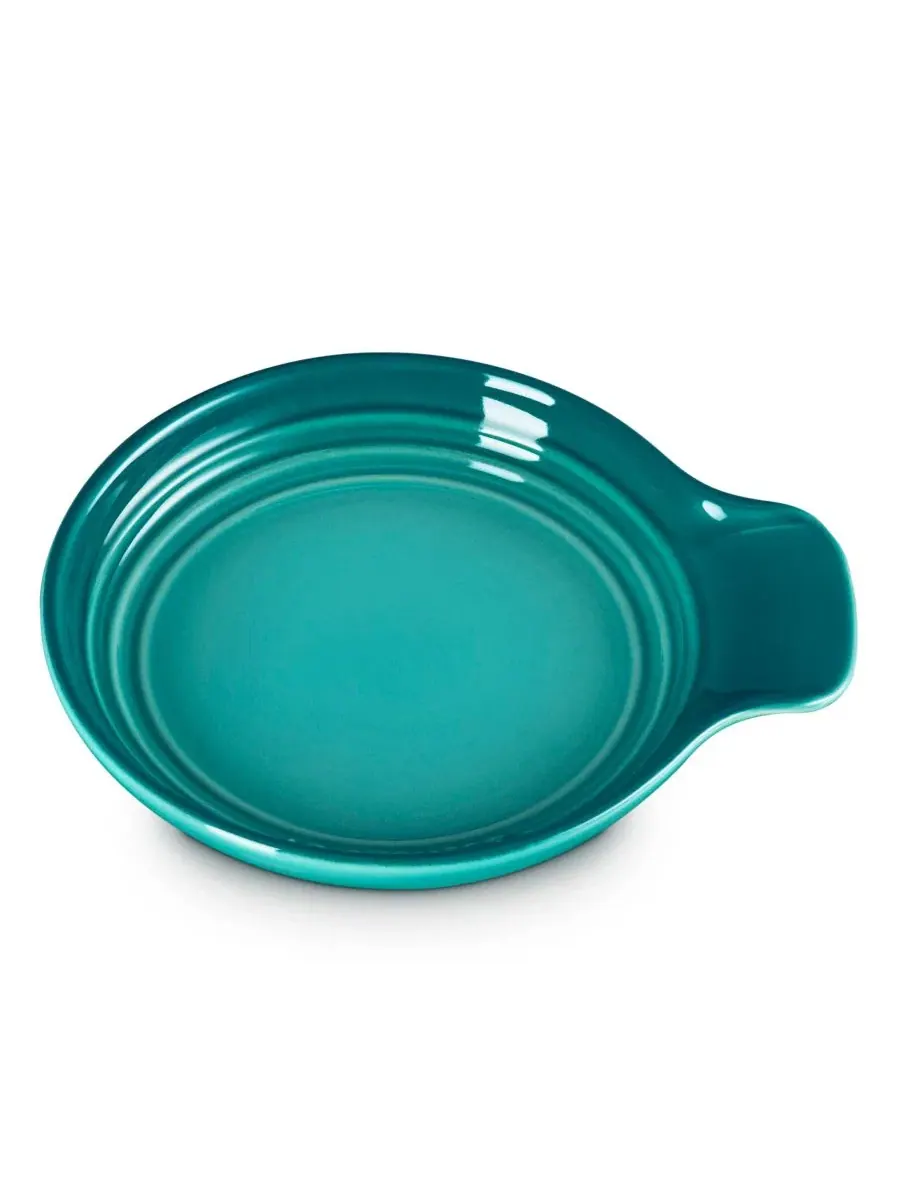 Подставка Le Creuset Stoneware для ложки, 13 см