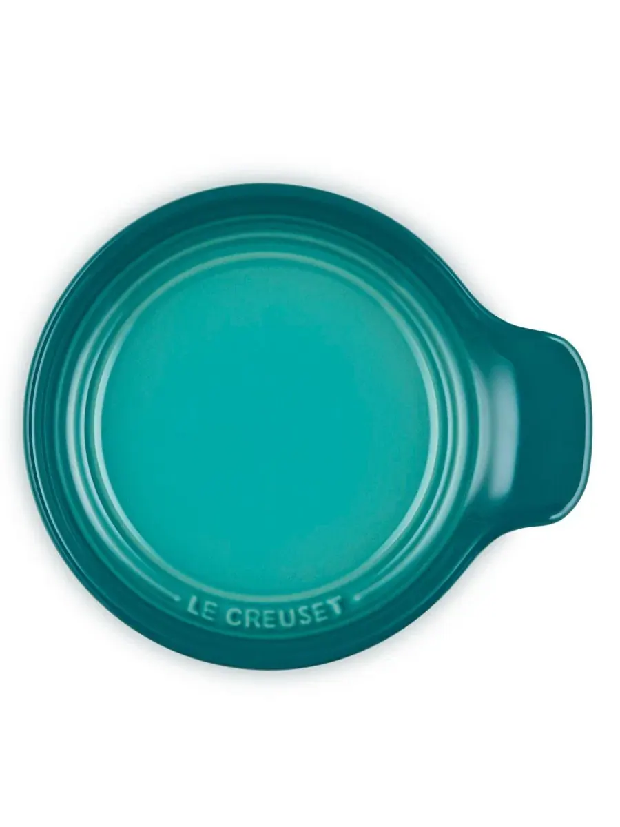 Подставка Le Creuset Stoneware для ложки, 13 см — изображение 2 из 4, ривьера