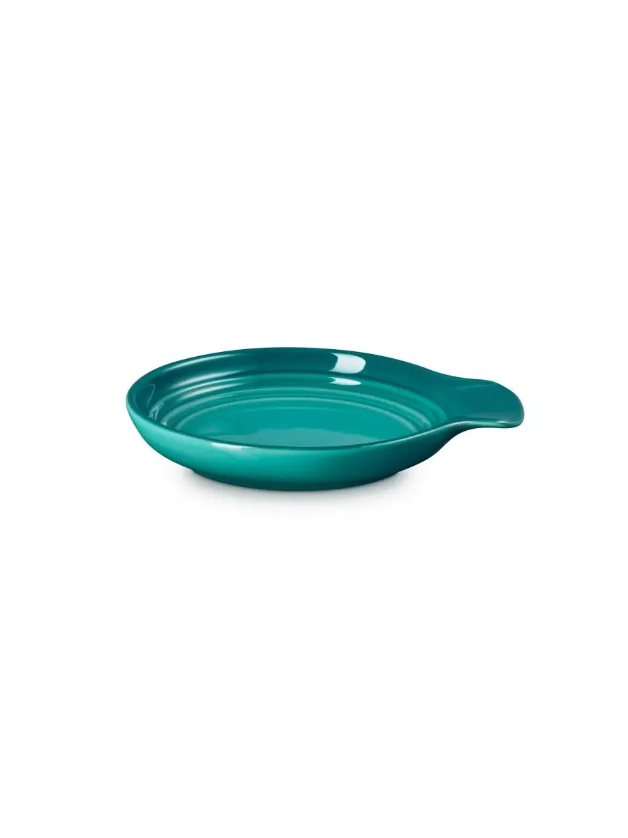 Подставка Le Creuset Stoneware для ложки, 13 см — изображение 3 из 4, ривьера