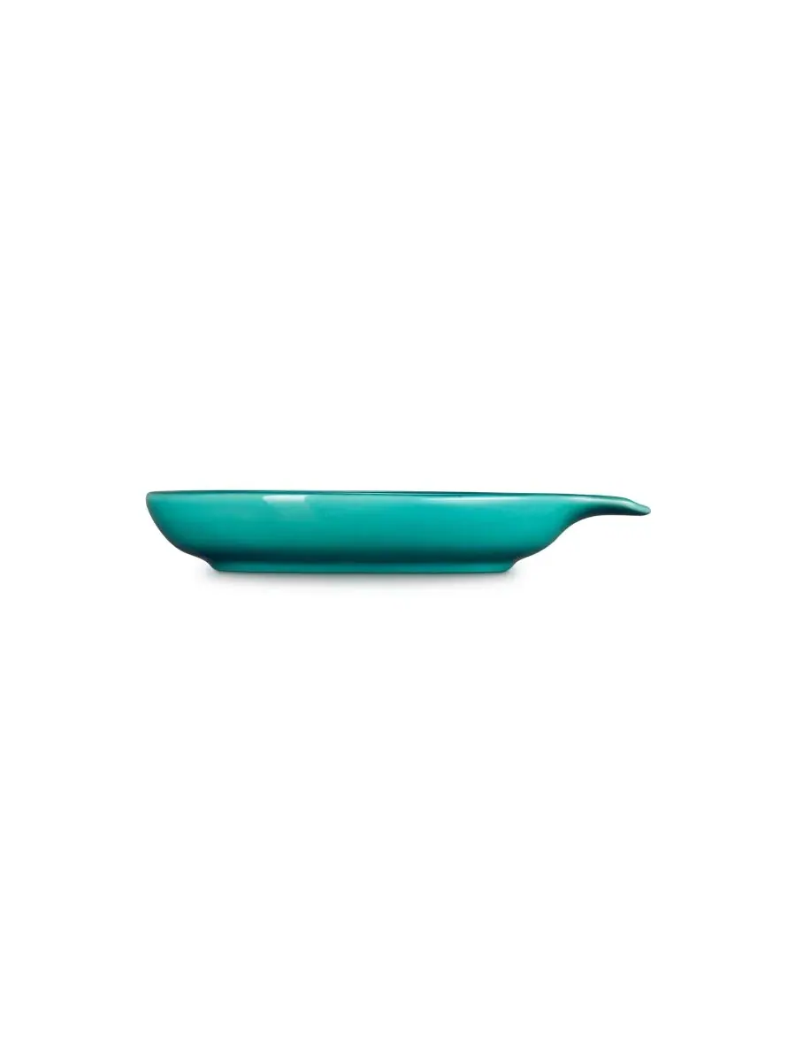 Подставка Le Creuset Stoneware для ложки, 13 см — изображение 4 из 4, ривьера
