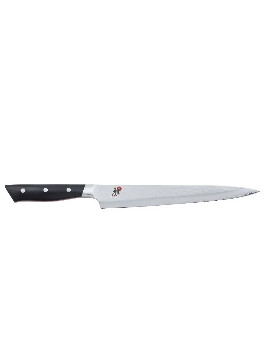 Нож для нарезки Hisho 9.5" Miyabi