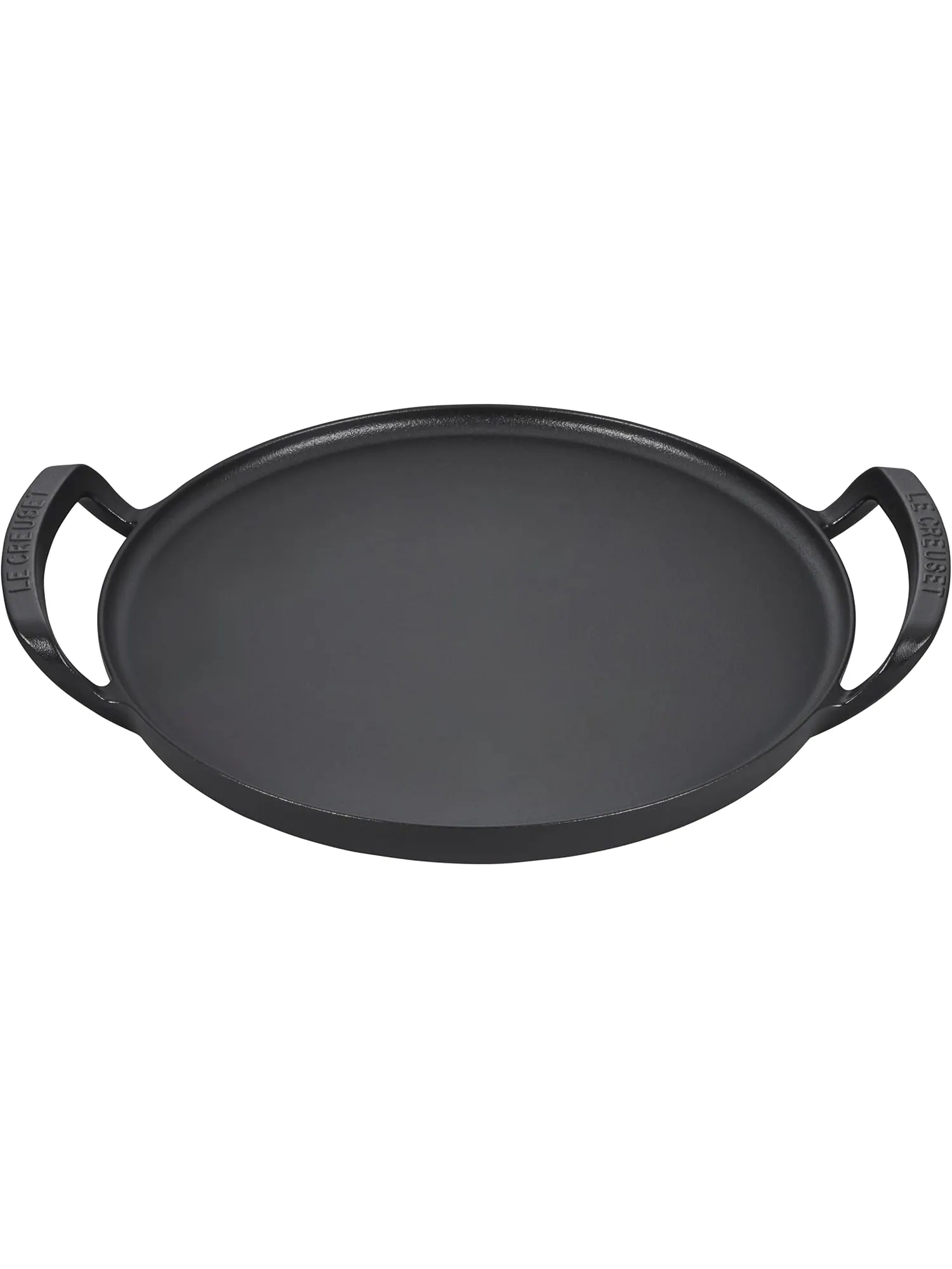 Круглая форма для пиццы Le Creuset Alpine Outdoor Pizza Pan, 35 см
