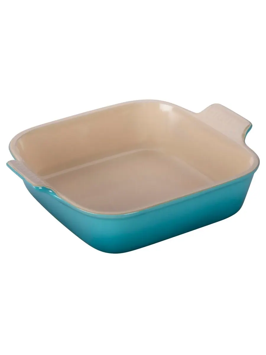 Форма для запекания квадратная Le Creuset Signature, 23 см, 1,8 л