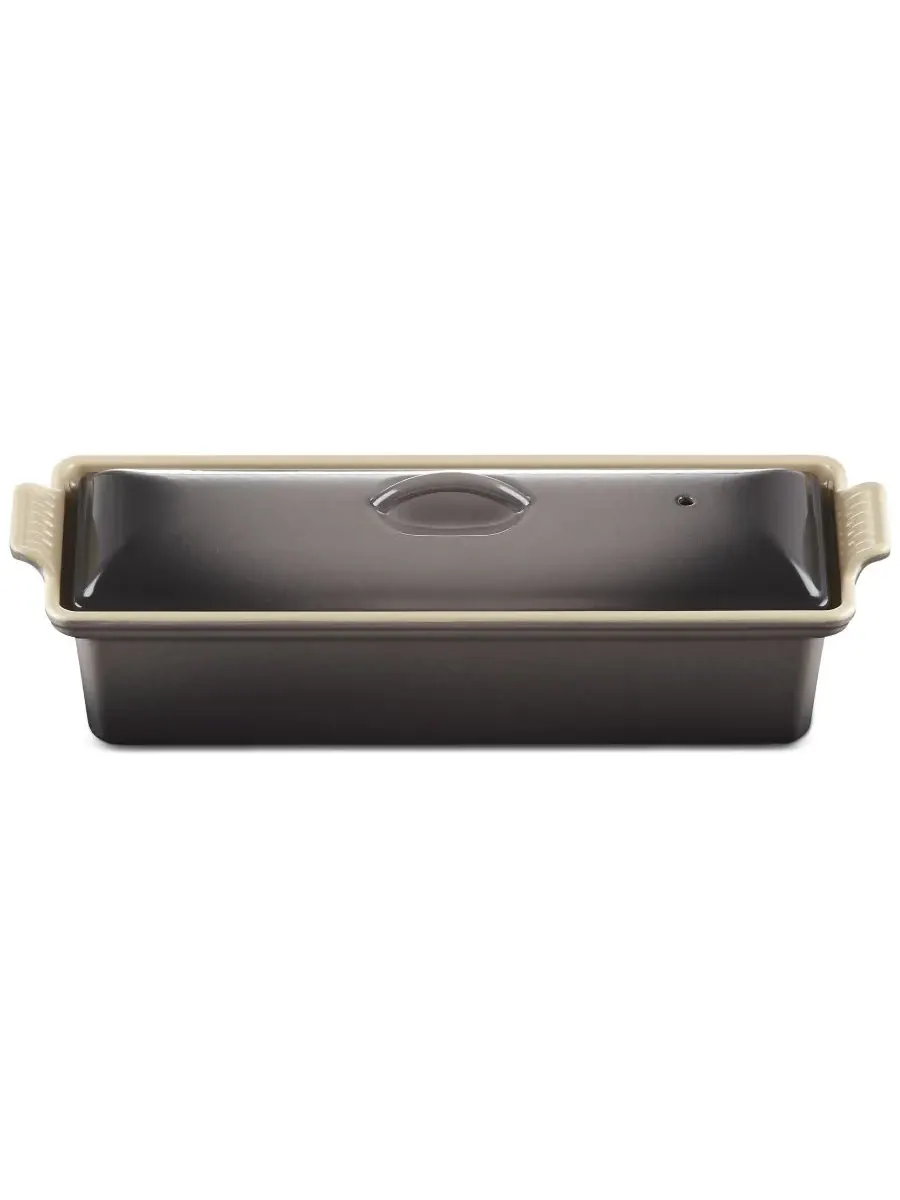 Форма для паштетов и терринов Le Creuset, 32 см, 1,9 л — изображение 2 из 5, устрица