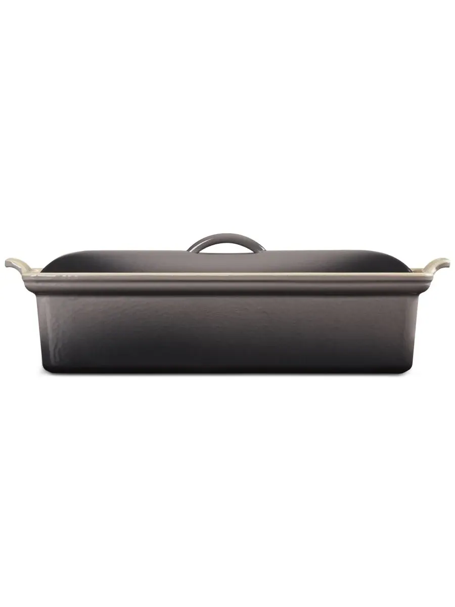 Форма для паштетов и терринов Le Creuset, 32 см, 1,9 л — изображение 3 из 5, устрица