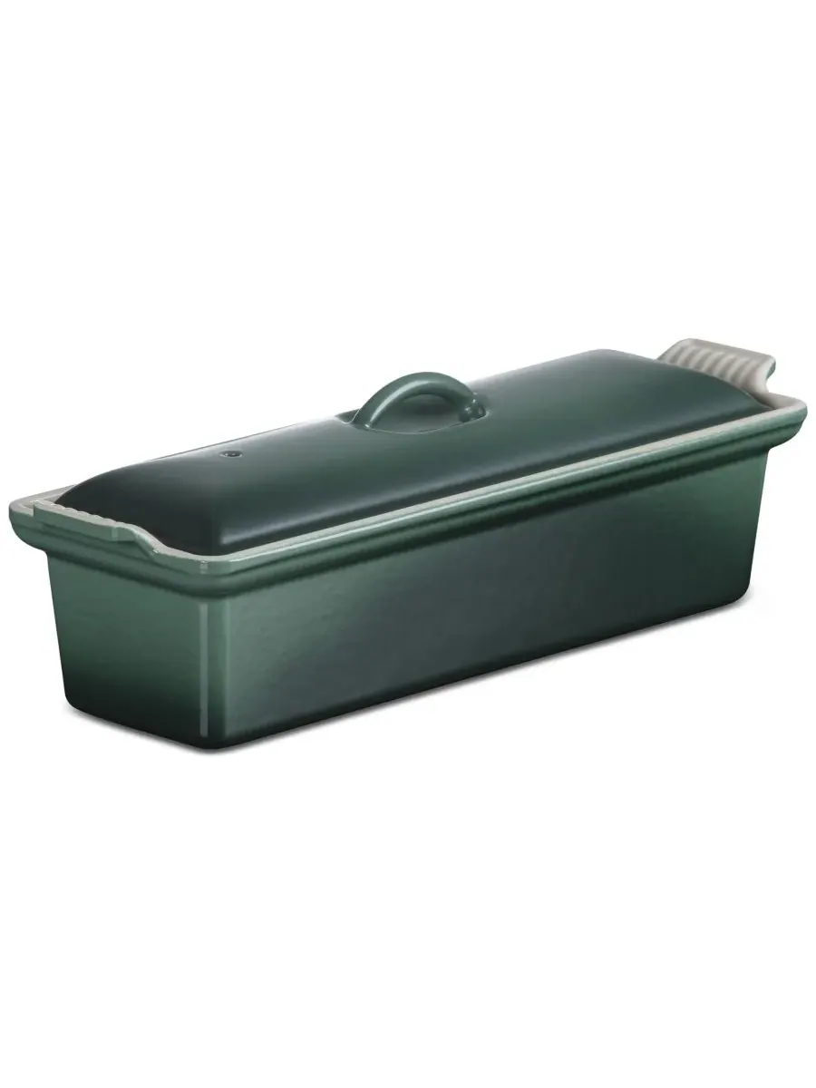 Форма для паштетов и терринов Le Creuset, 32 см, 1,9 л — изображение 2 из 7