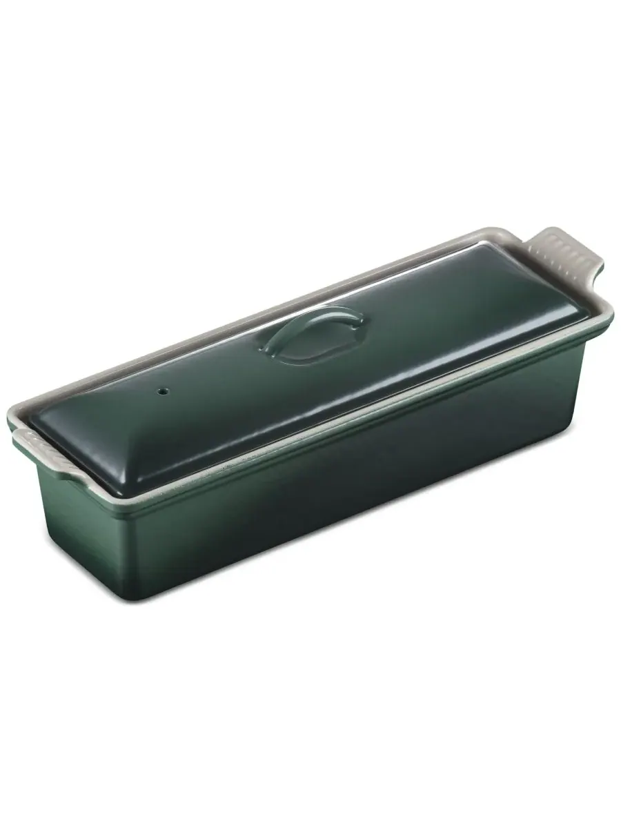 Форма для паштетов и терринов Le Creuset, 32 см, 1,9 л — изображение 4 из 7