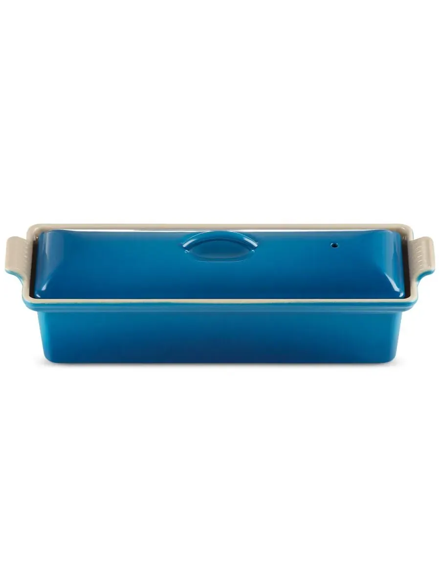 Форма для паштетов и терринов Le Creuset, 32 см, 1,9 л — изображение 2 из 5