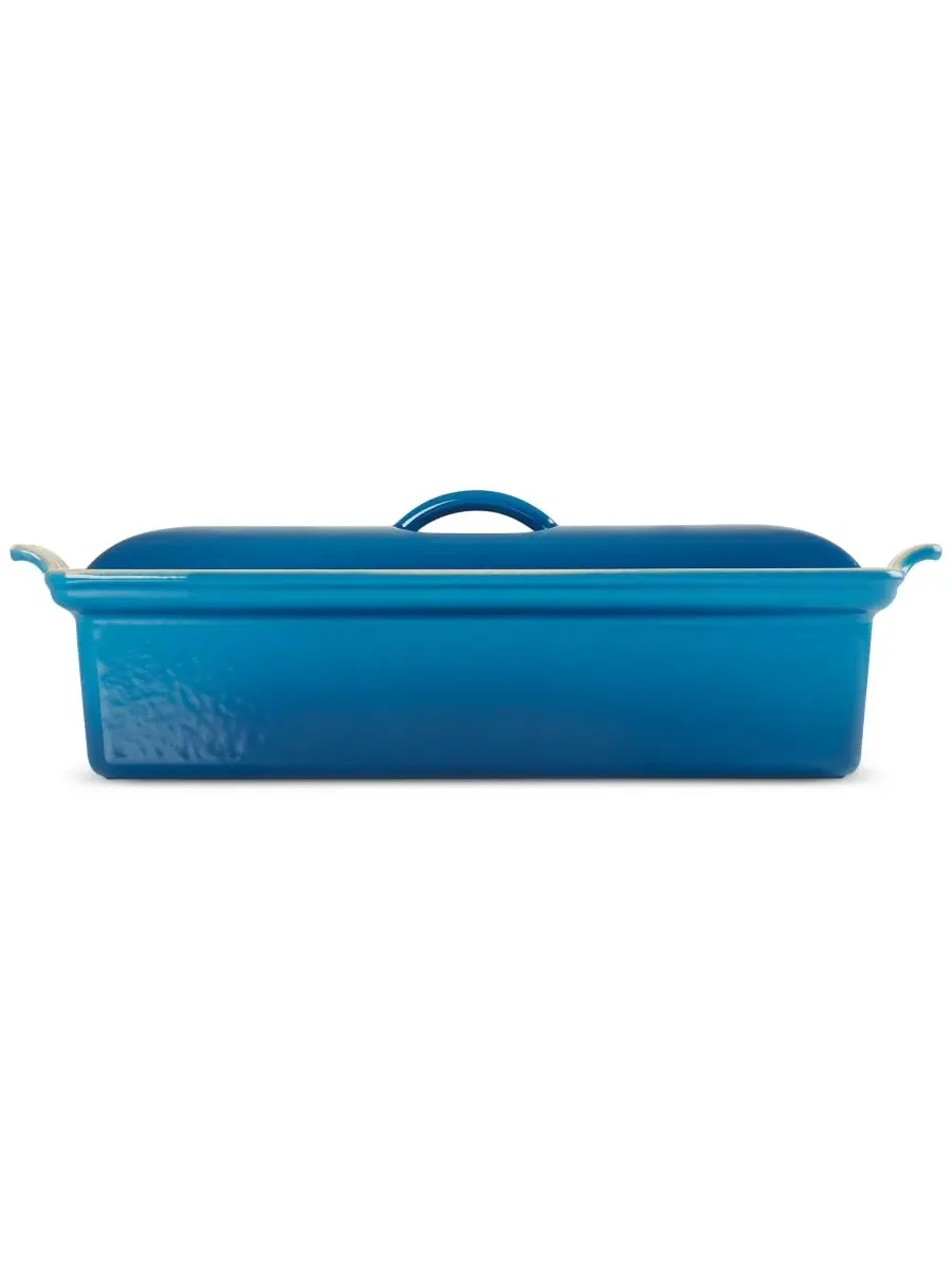 Форма для паштетов и терринов Le Creuset, 32 см, 1,9 л — изображение 3 из 5