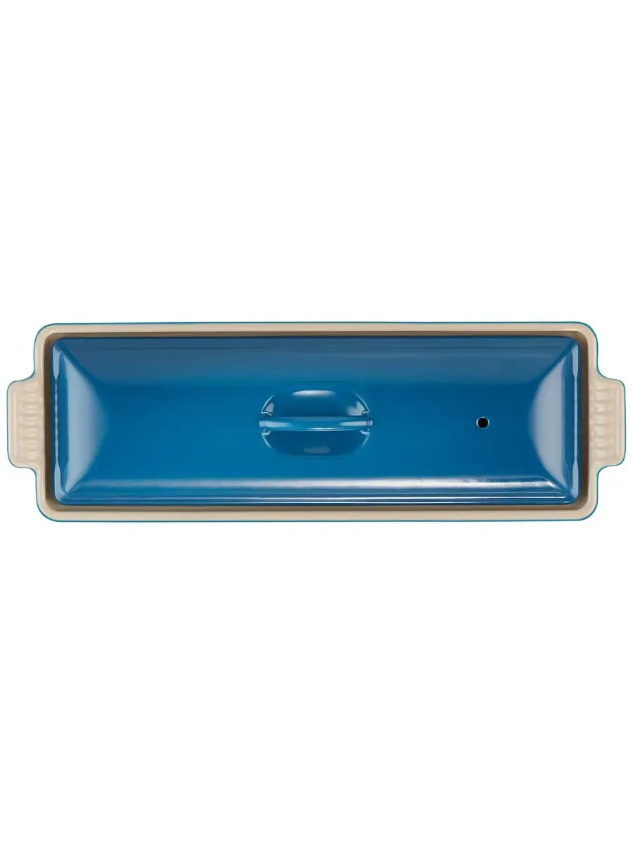 Форма для паштетов и терринов Le Creuset, 32 см, 1,9 л — изображение 4 из 5