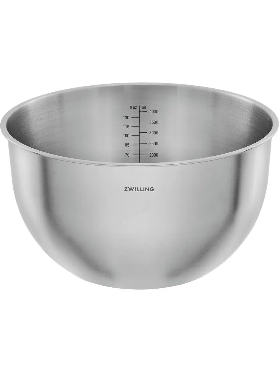 Большая вакуумная чаша Fresh Save Zwilling — изображение 4 из 8, серебряный