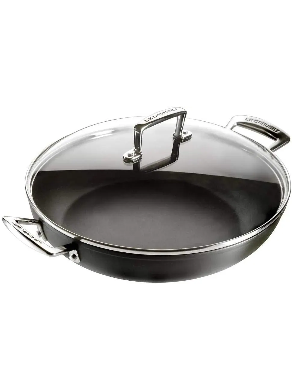 Сотейник Le Creuset Toughened Non-Stick, 30 см, 3,7 л