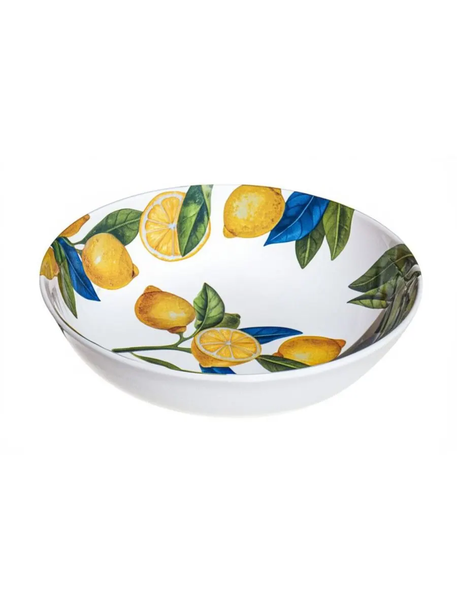 Посуда «Лимонный сад» Abode Homewares