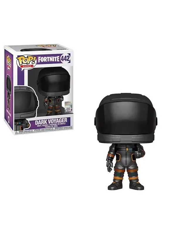 Виниловая фигурка Fortnite pop - Dark Voyager Funko
