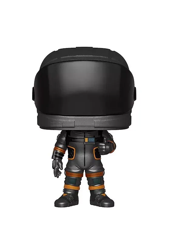 Виниловая фигурка Fortnite pop - Dark Voyager Funko — изображение 2 из 2, черный
