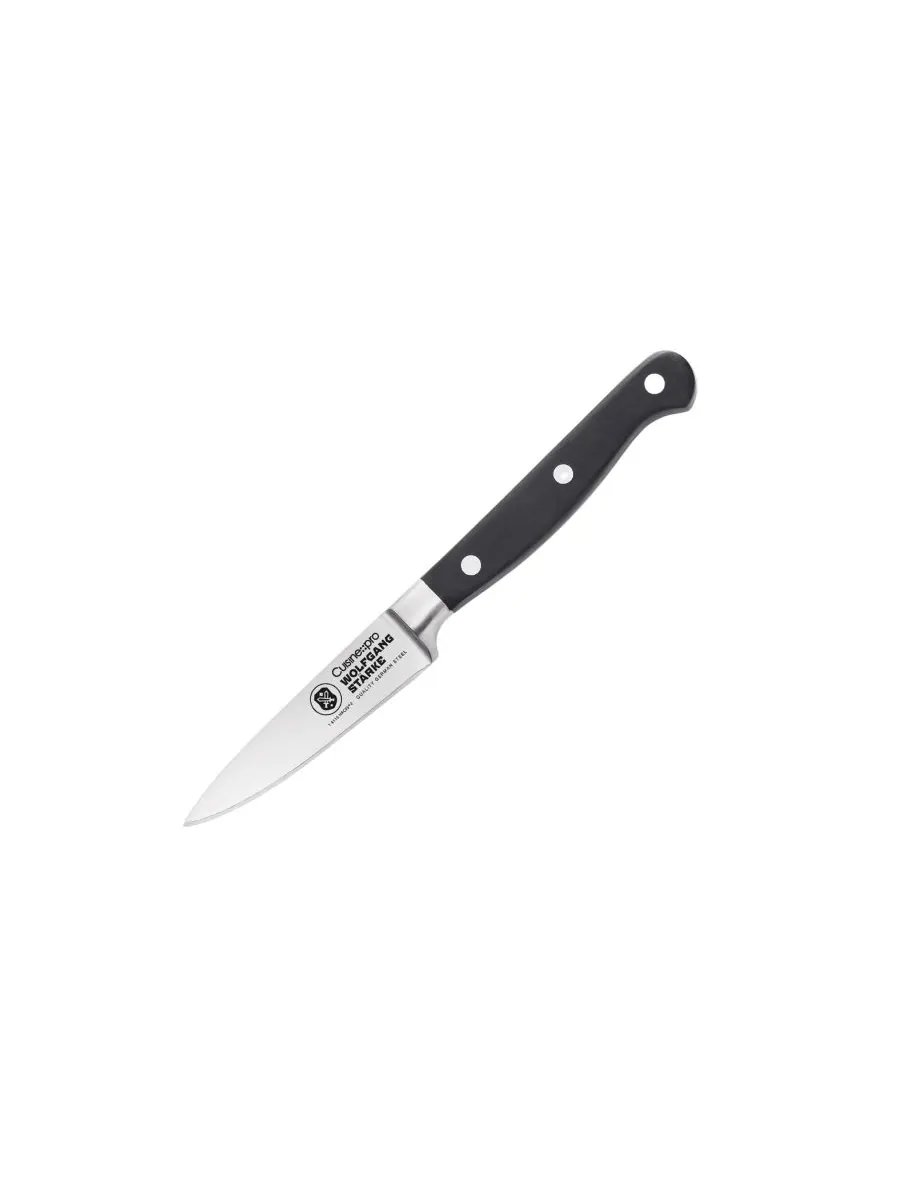 Нож для чистки овощей Wolfgang Starke 3,5 дюйма Cuisine::pro,