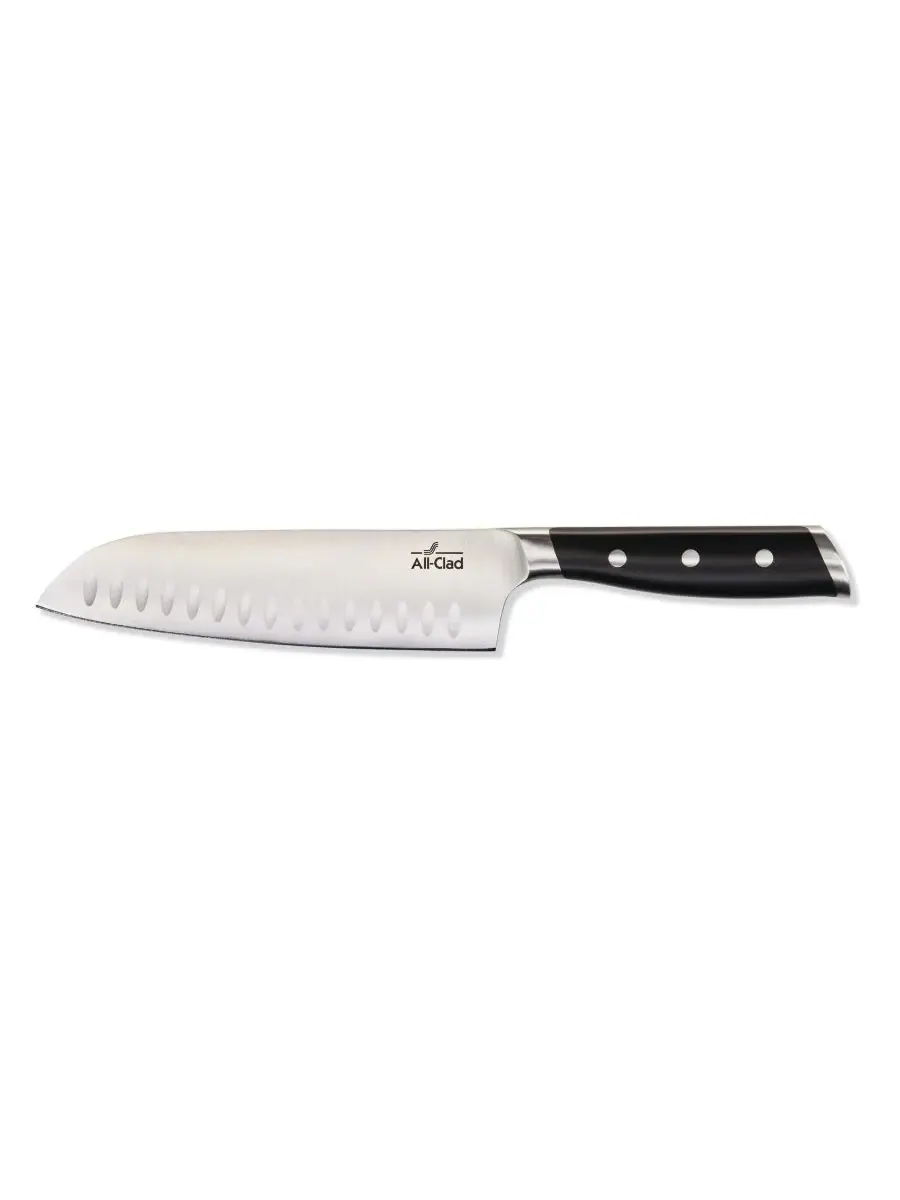 18 см нож Santoku All-Clad