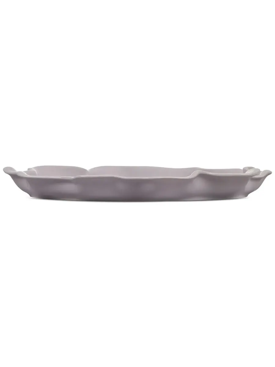 Блюдо Le Creuset Iris сервировочное, 35,6 см — изображение 2 из 3, желтый