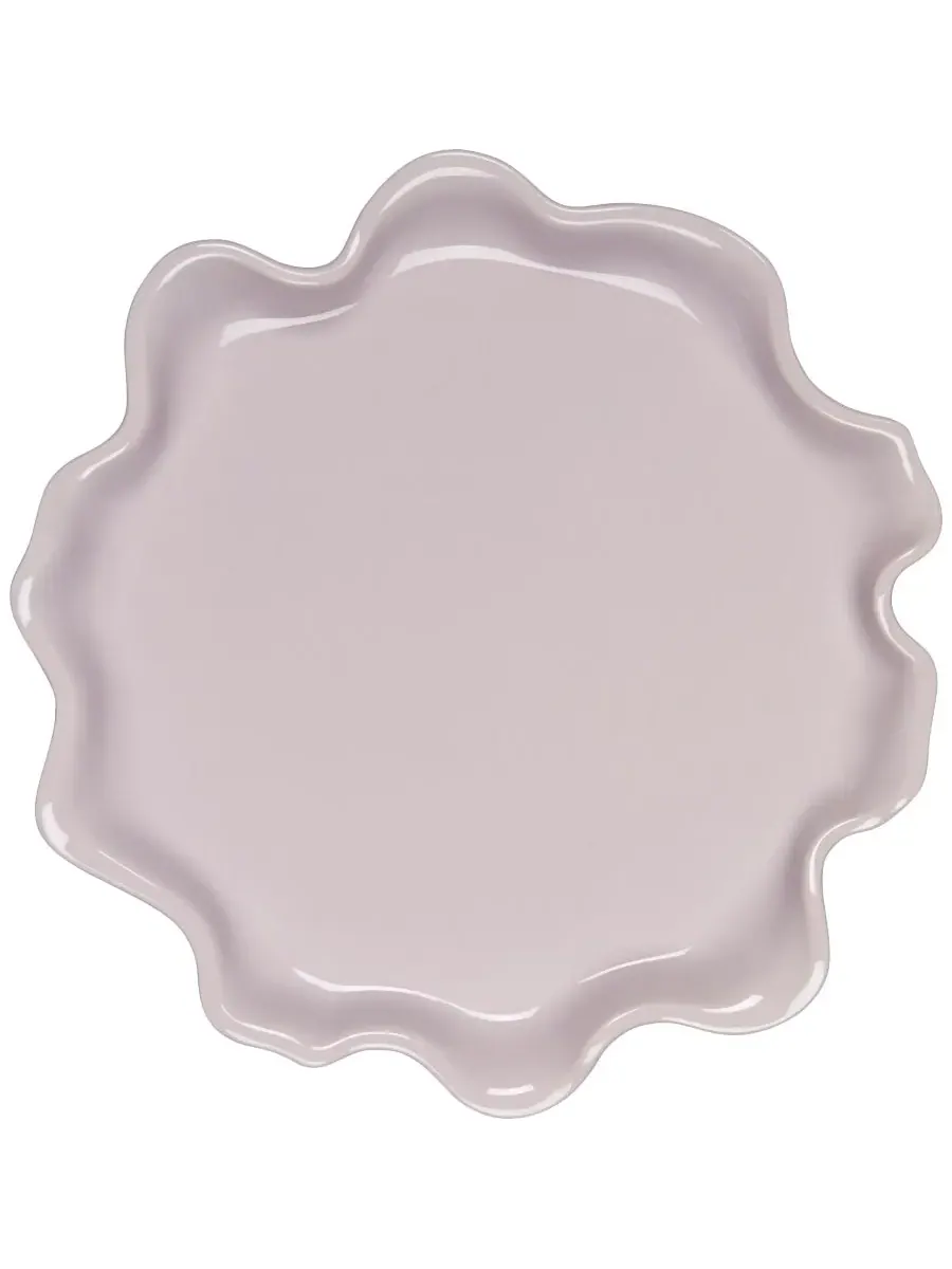 Блюдо Le Creuset Iris сервировочное, 35,6 см — изображение 3 из 3, желтый