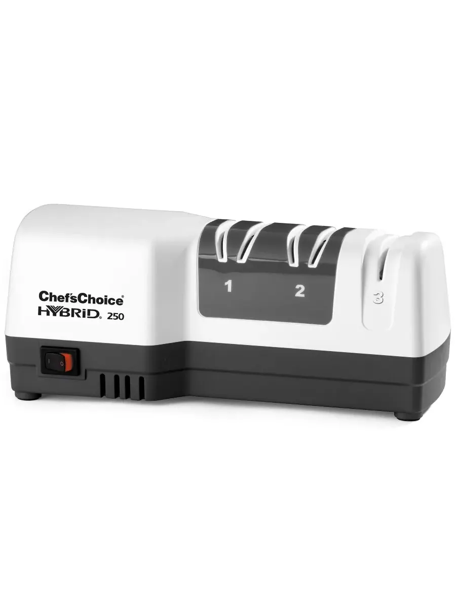 Электрическая точилка для ножей Edgecraft Chef's Choice M250 Chef'Schoice