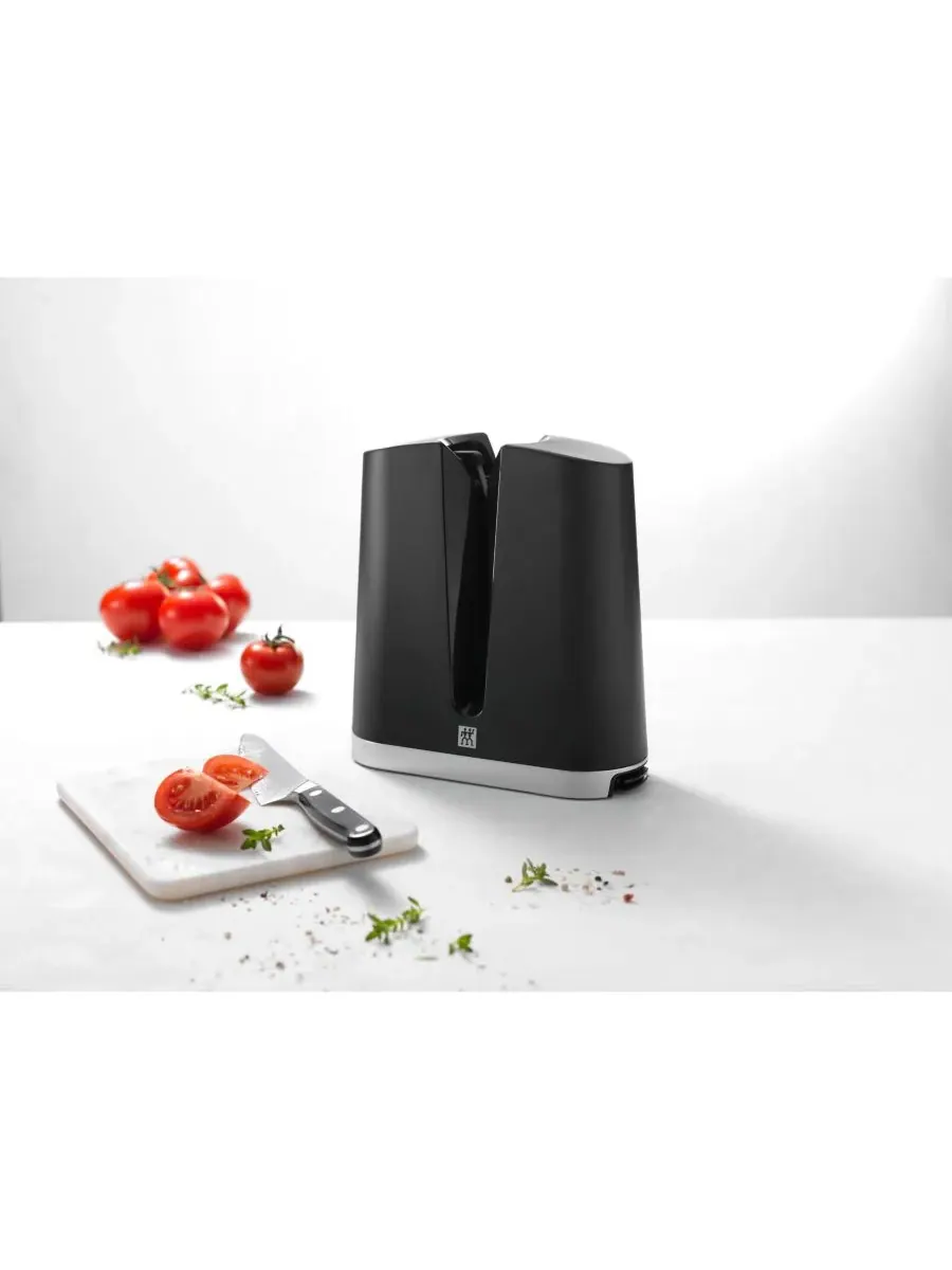 Точилка для V-образных лезвий Zwilling — изображение 4 из 4, черный