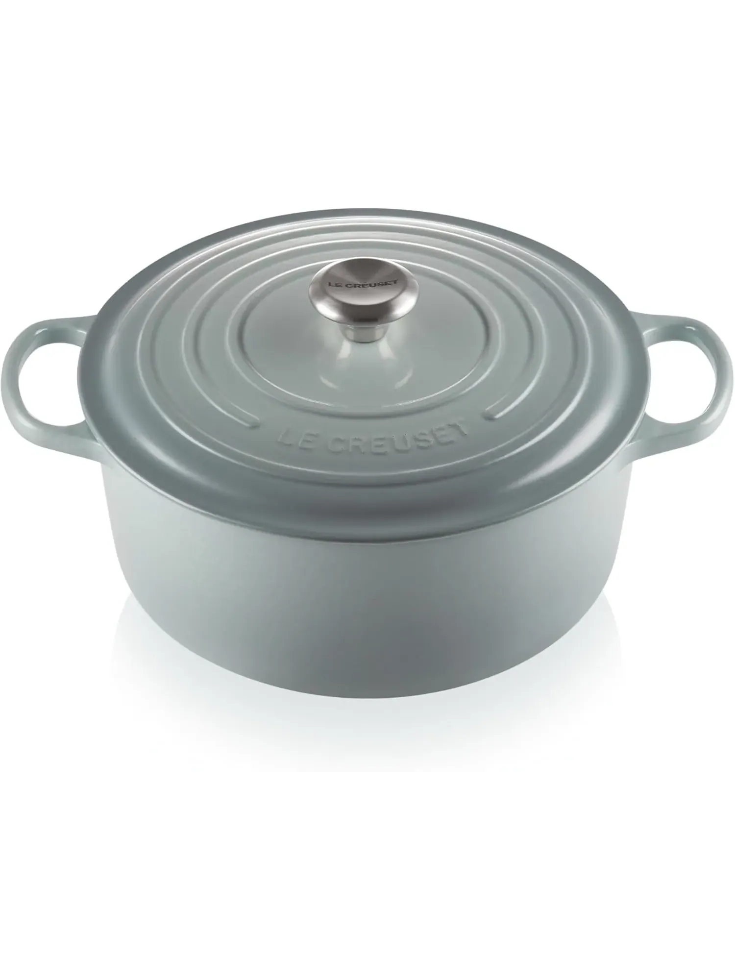 Кастрюля круглая Le Creuset Signature, 6,7 л, 28 см