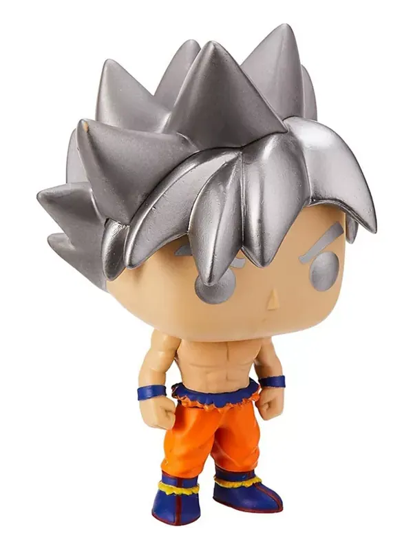 Виниловая фигурка Dragon Ball Super Pop Animation | Goku Ultra Insight Form Funko