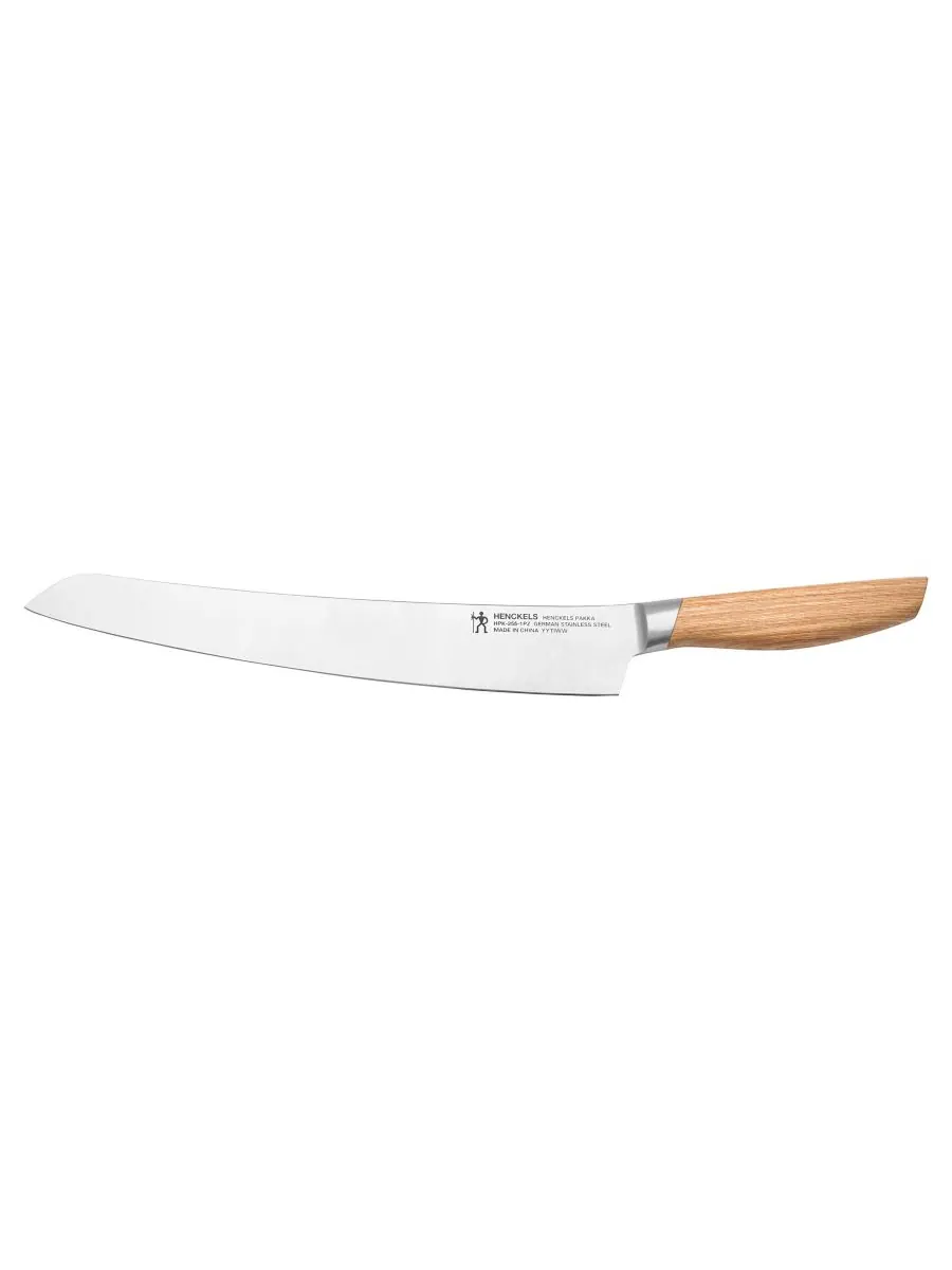 Нож для пиццы Pakka 10 дюймов Henckels