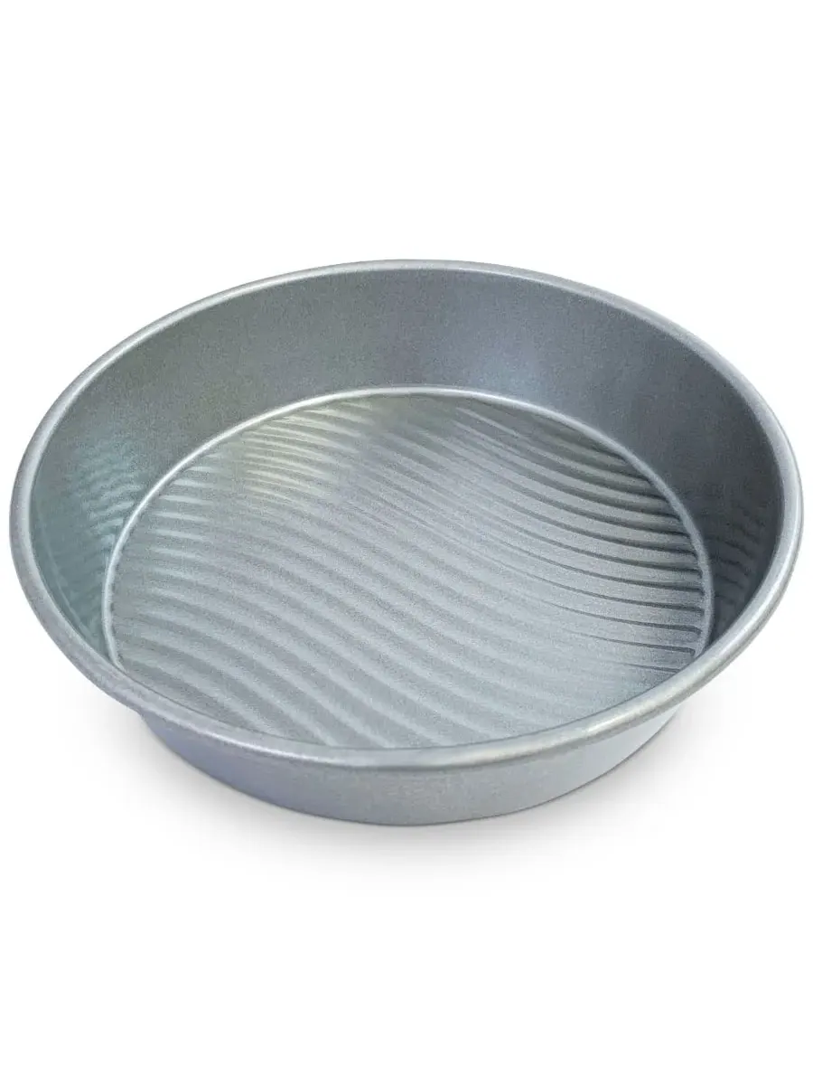 Круглая форма для выпечки Patriot Bakeware диаметром 23 см Usa Pan