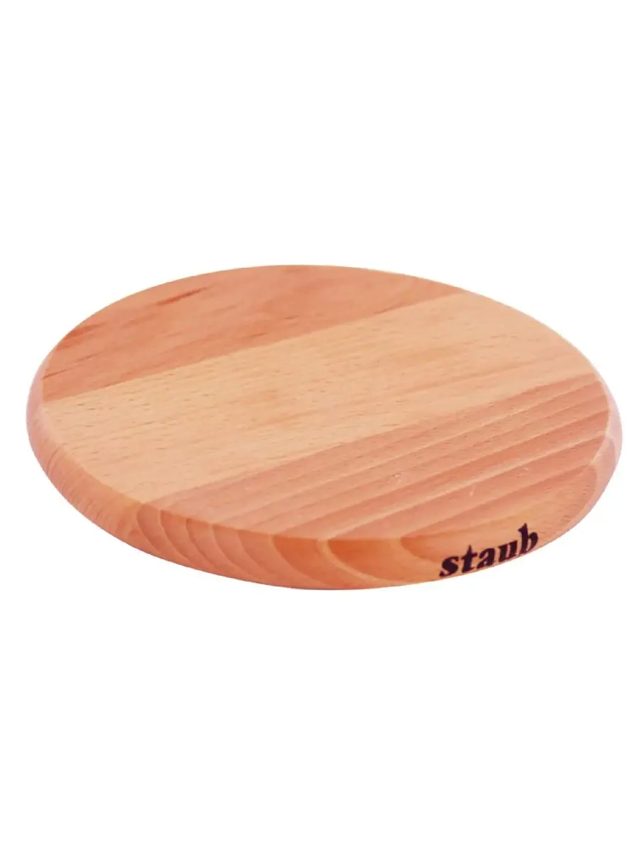 Магнитная подставка круглая Staub, 15,0 см