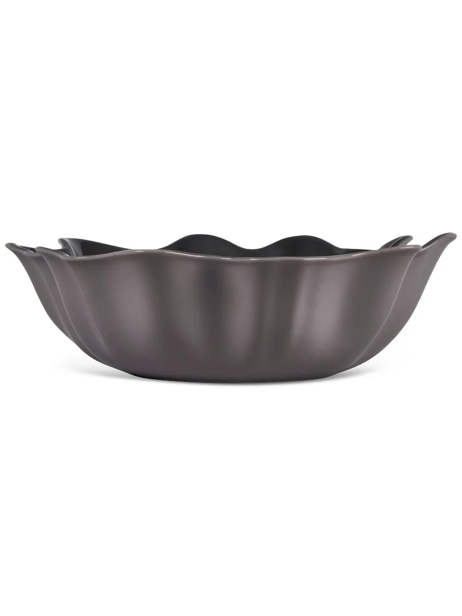 Миска Le Creuset Iris сервировочная, 3,8 л — изображение 2 из 3, устрица