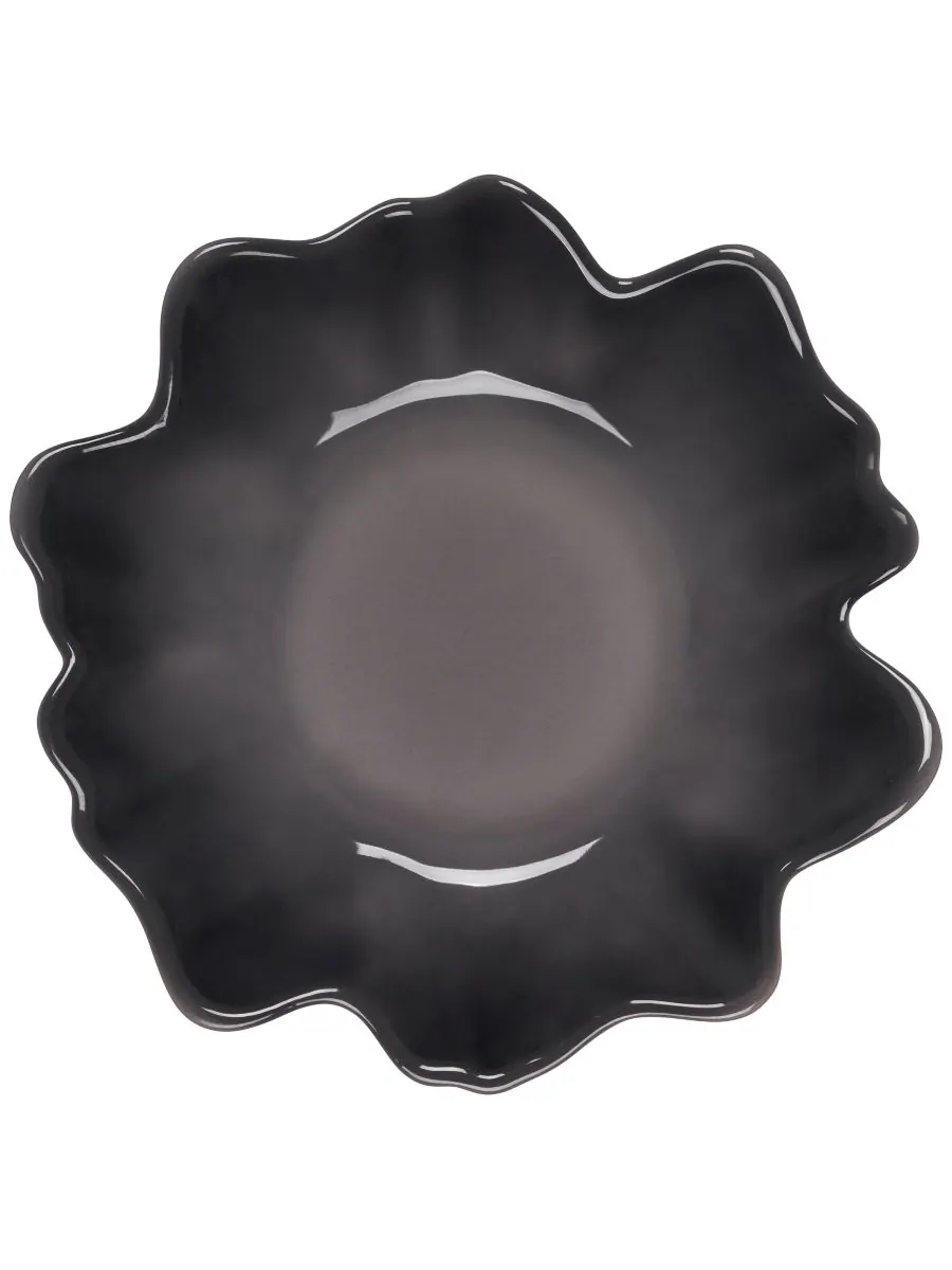 Миска Le Creuset Iris сервировочная, 3,8 л — изображение 3 из 3, устрица