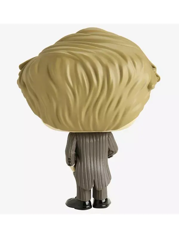 Виниловая фигурка Оно 2 | Пеннивайз без макияжа Funko — изображение 3 из 4, коричневый