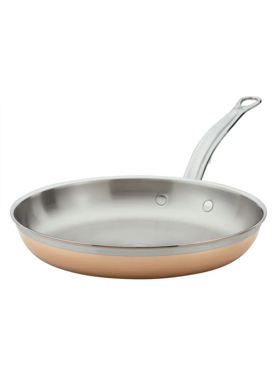 Hestan Сковорода CopperBond для индукционных плит, диаметр 11 дюймов