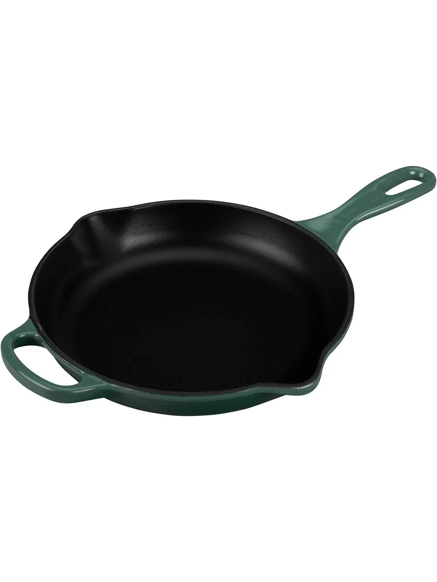 Сковорода чугунная Le Creuset Signature с эмалированным покрытием, 23 см