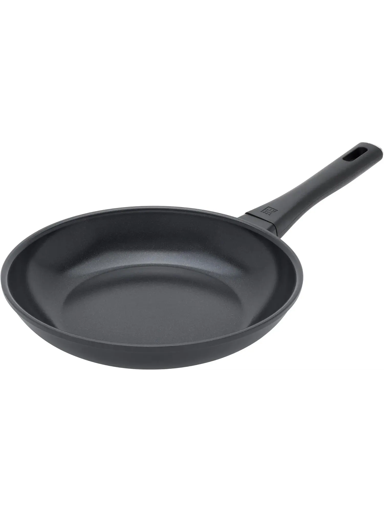 Набор сковородок ZWILLING Madura Plus Ceramic, 2 предмета, 20/25 см — изображение 2 из 9, черный