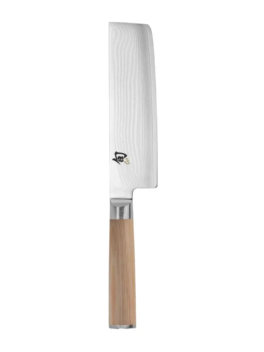 Нож Nakiri Classic 16,5 см Shun