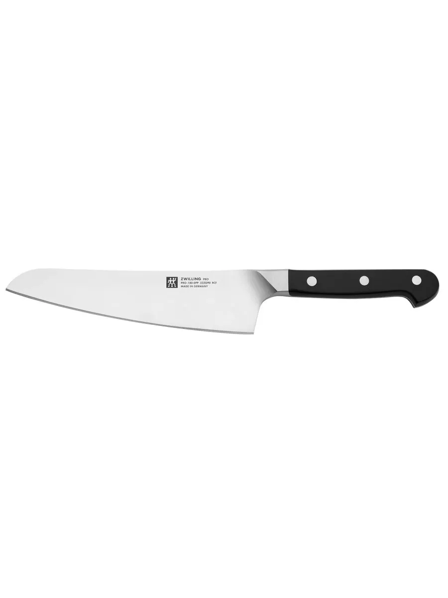 Профессиональный 7-дюймовый нож су-шефа ZWILLING