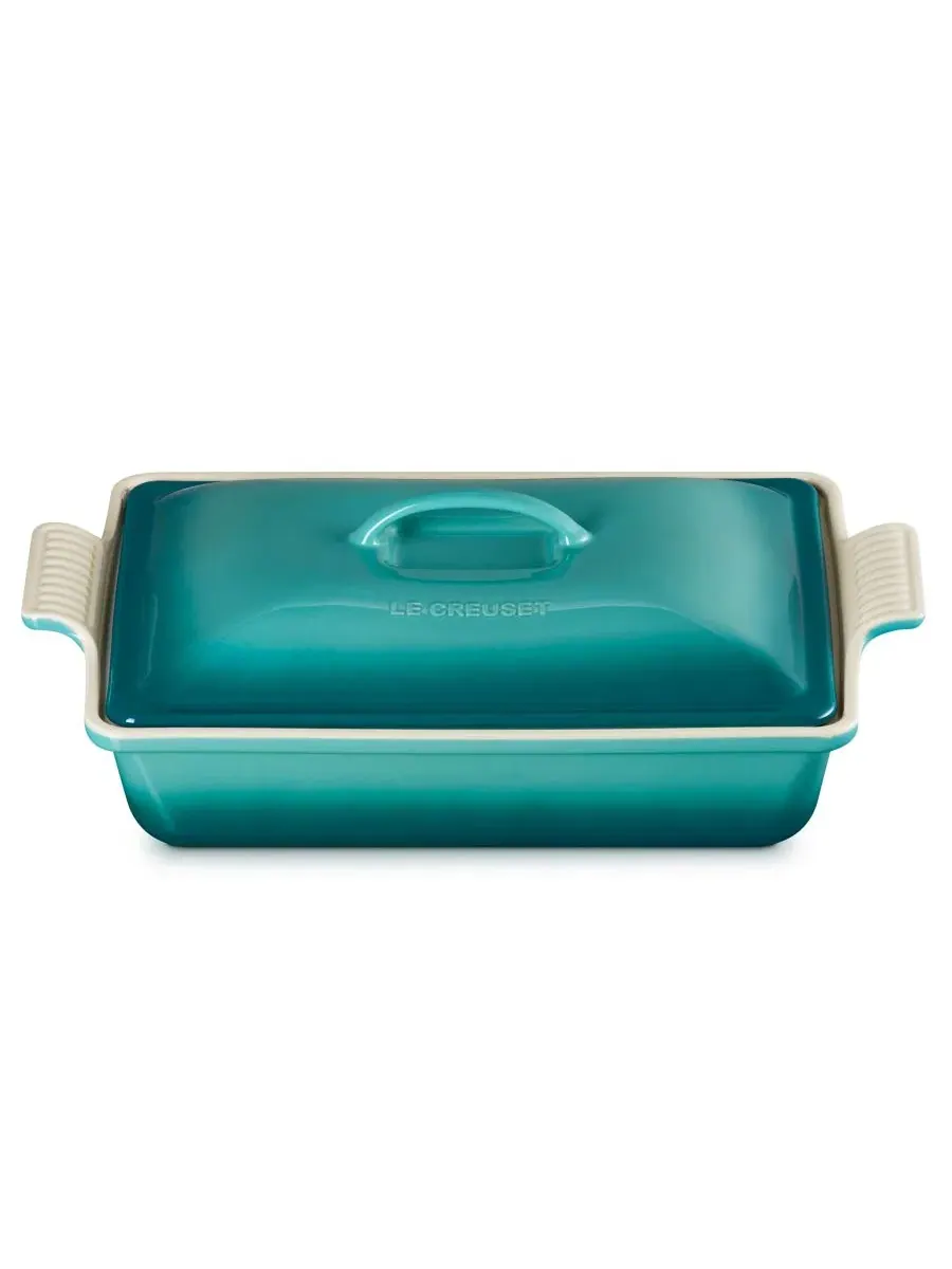 Жаропрочная керамическая форма для запекания 3,8 л Le Creuset