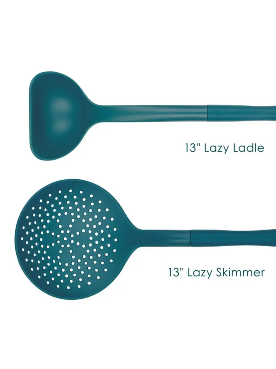 Набор кухонных принадлежностей Lazy Tool из 2 предметов Rachael Ray