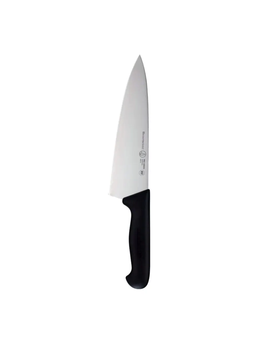 Поварской нож Pro Series с широким лезвием, 8 дюймов Messermeister