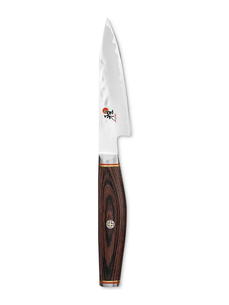 Нож для чистки овощей Artisan 3,5 дюйма Miyabi,